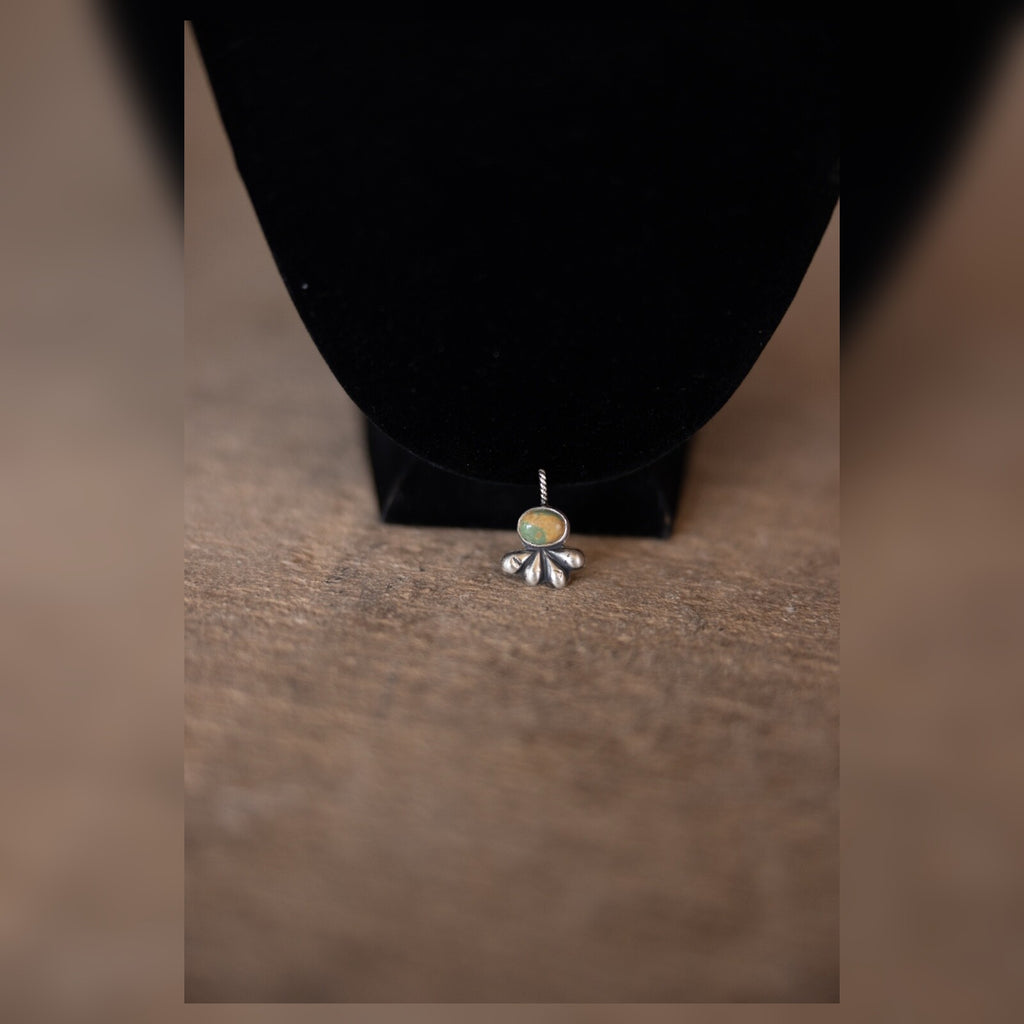 The Little Mesa Pendant