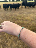 Sky & Canyon Multi-Graduated Bracelet