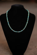 Canyon Turquoise Necklace