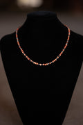 Canyon Sunset Necklace