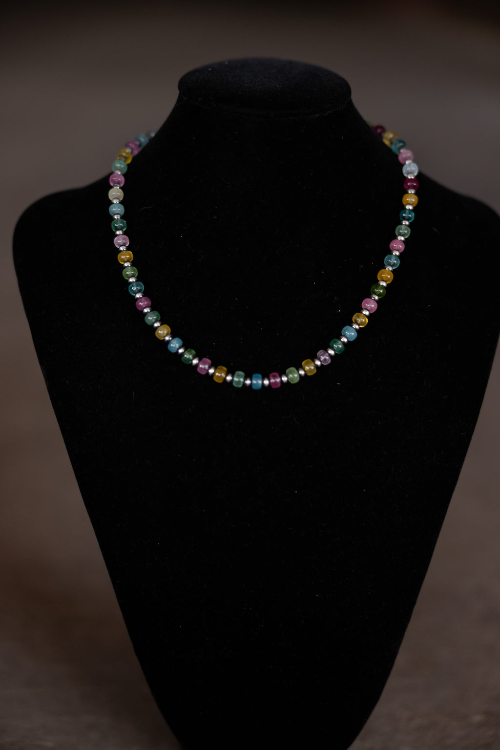 Desert Fiesta Necklace