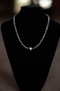 Lone Star 13mm Handmade Necklace