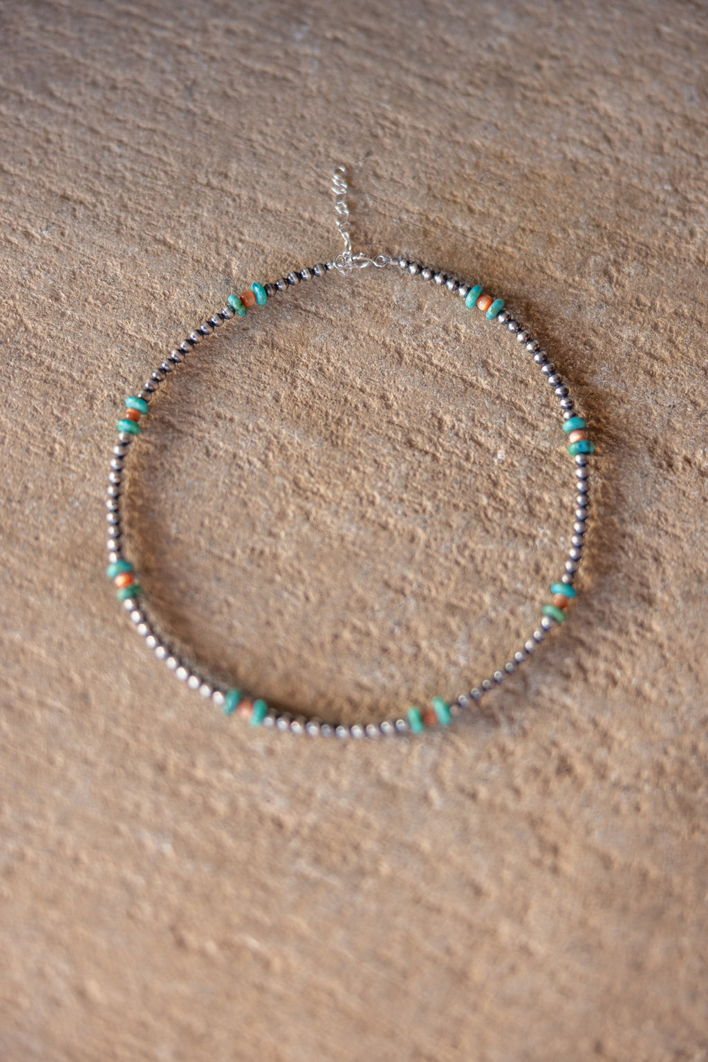Painted Canyon Necklace