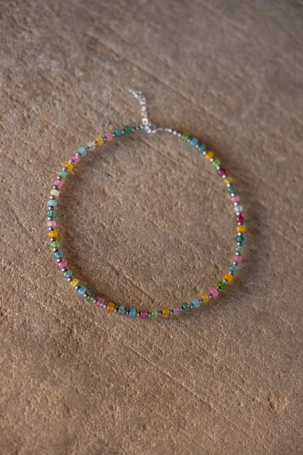 Desert Fiesta Necklace