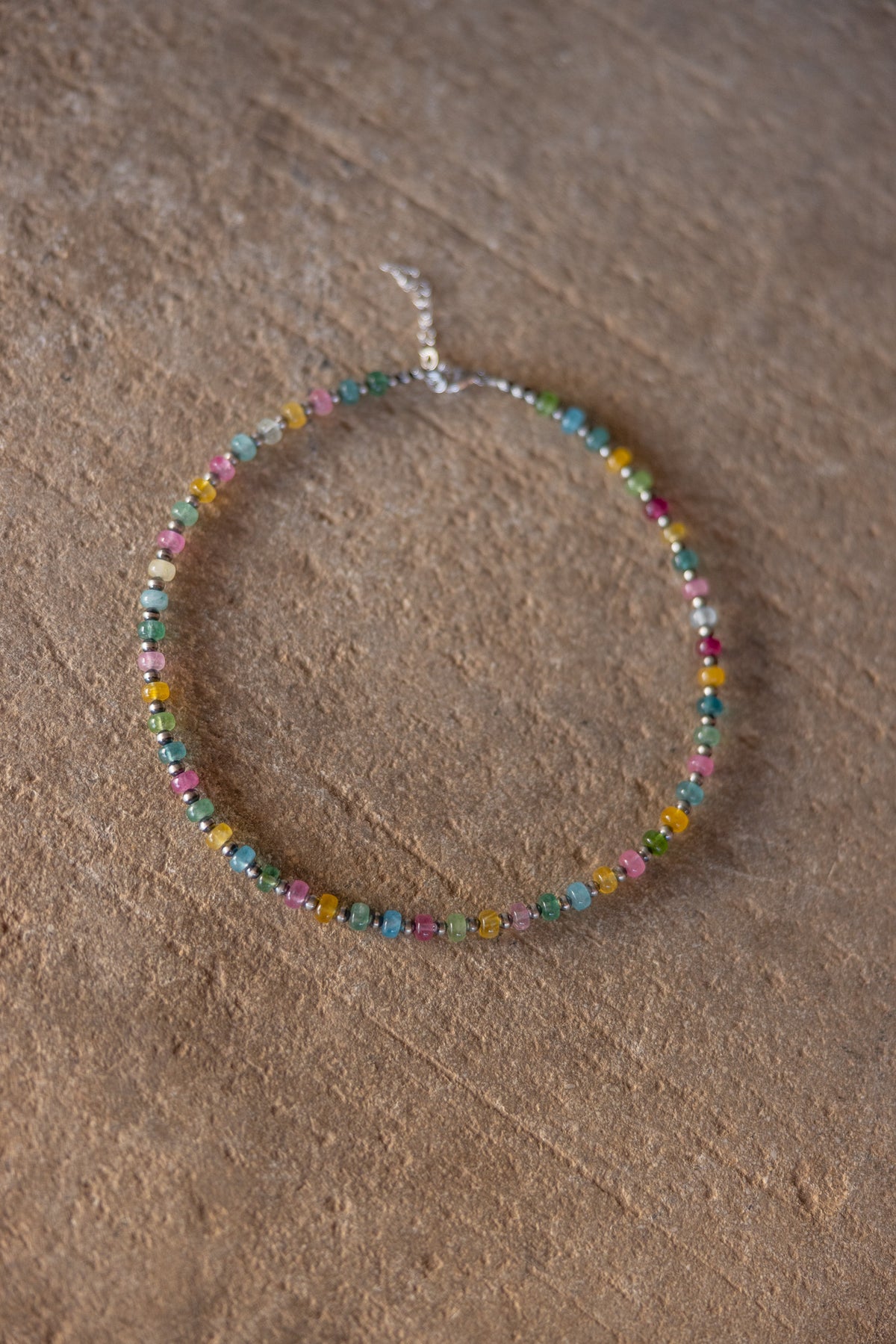 Desert Fiesta Necklace