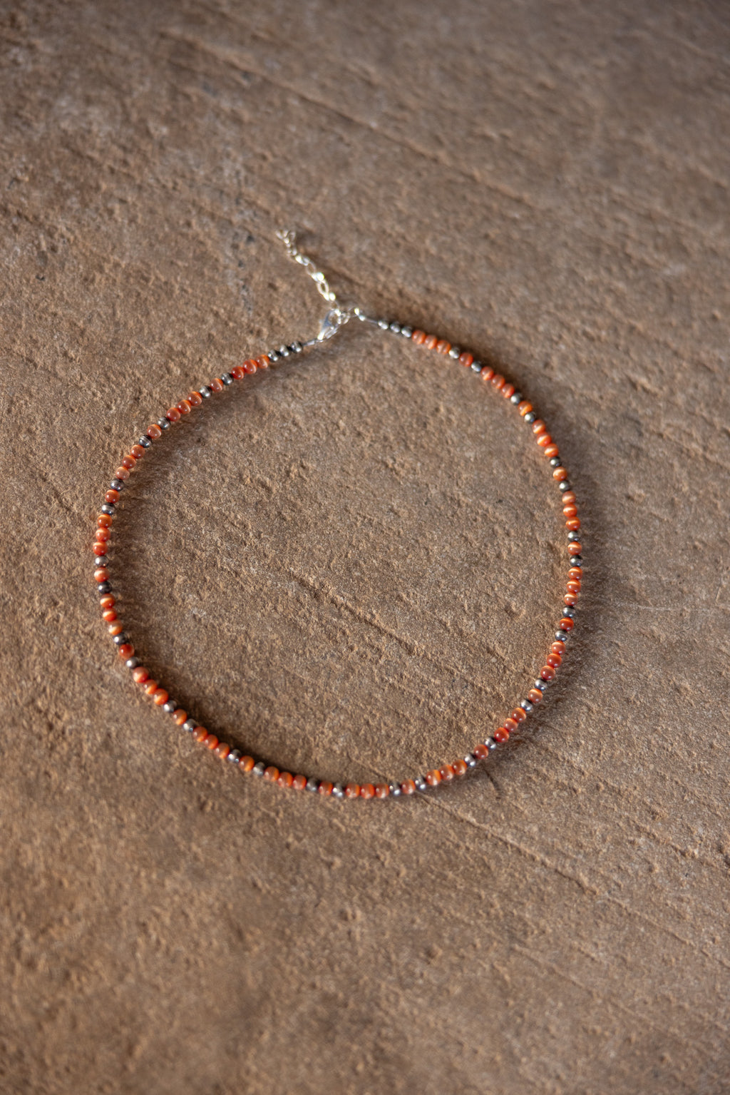 Canyon Sunset Necklace