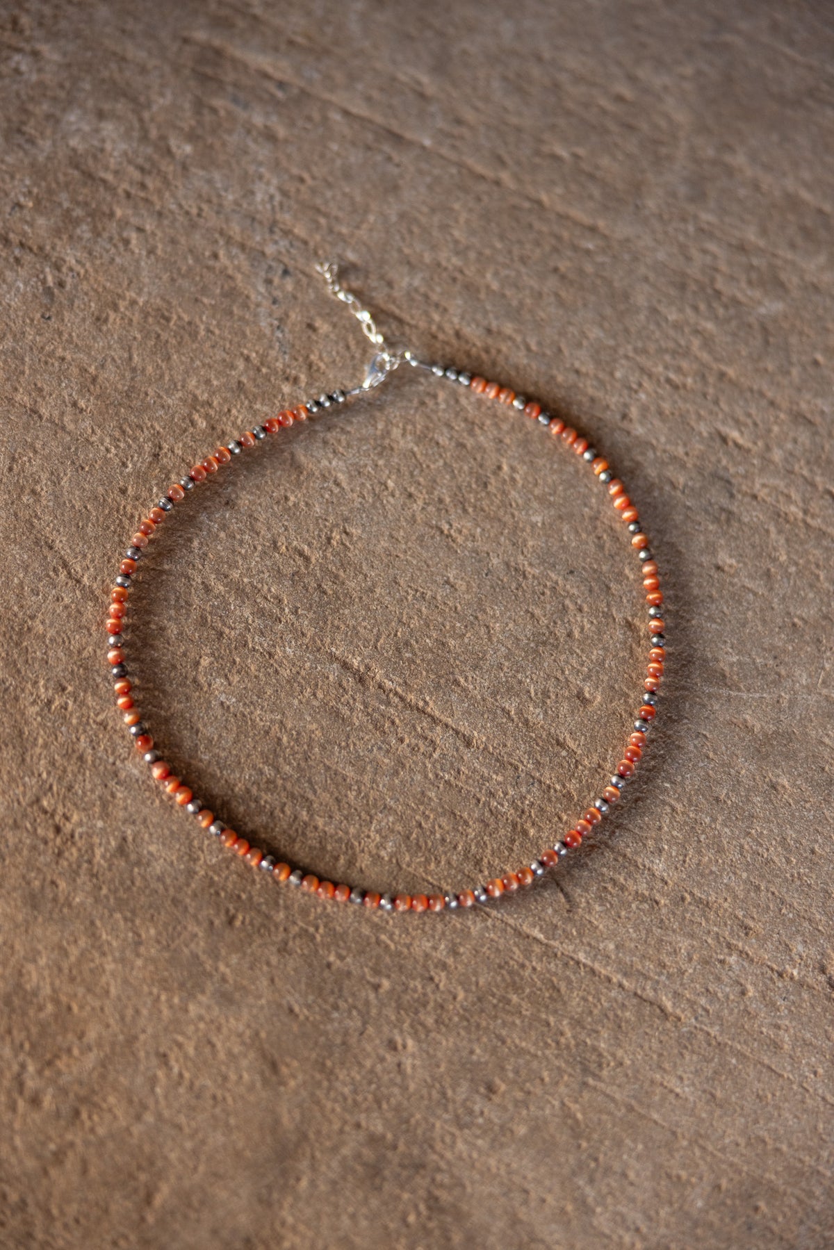 Canyon Sunset Necklace