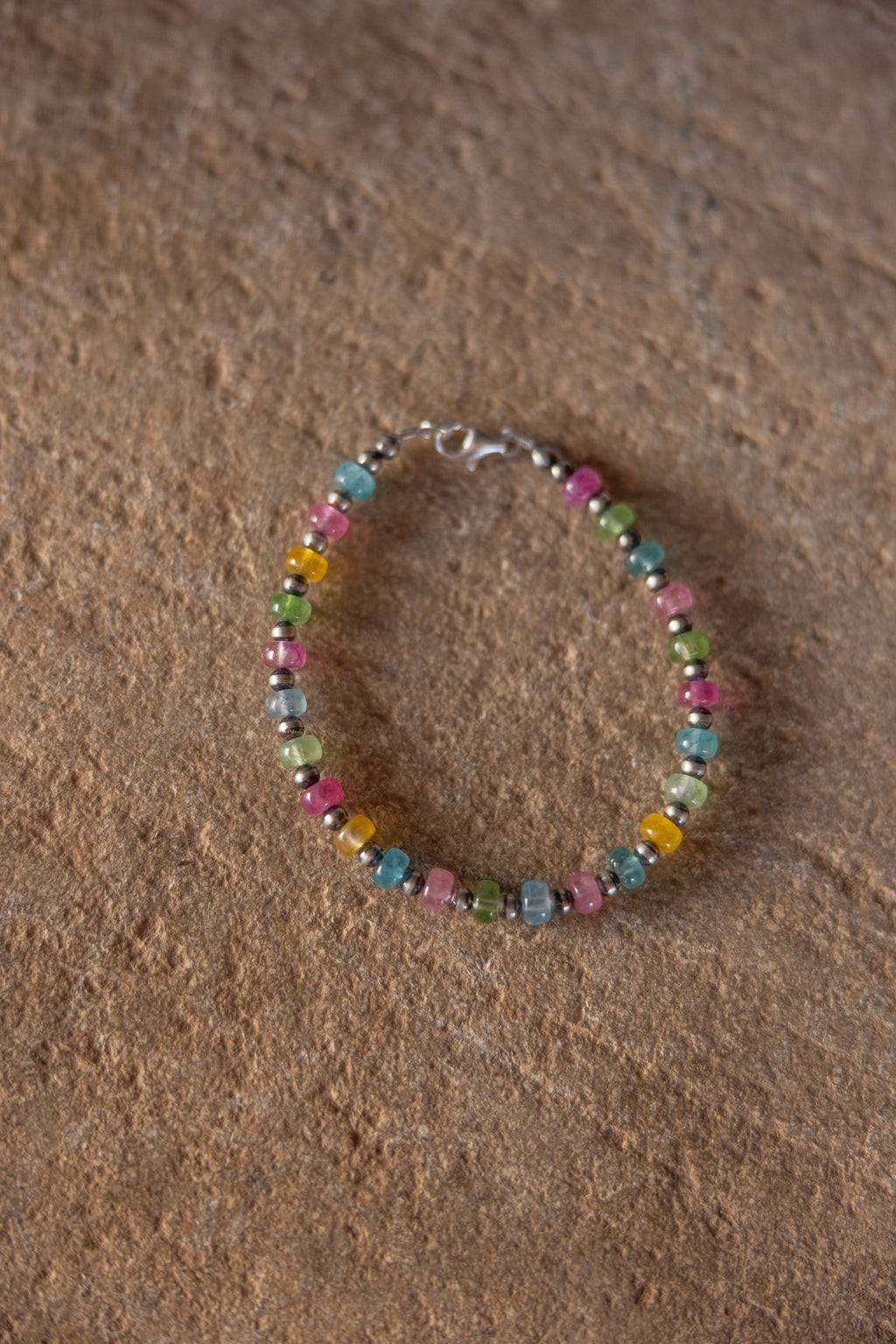 Desert Confetti Bracelet