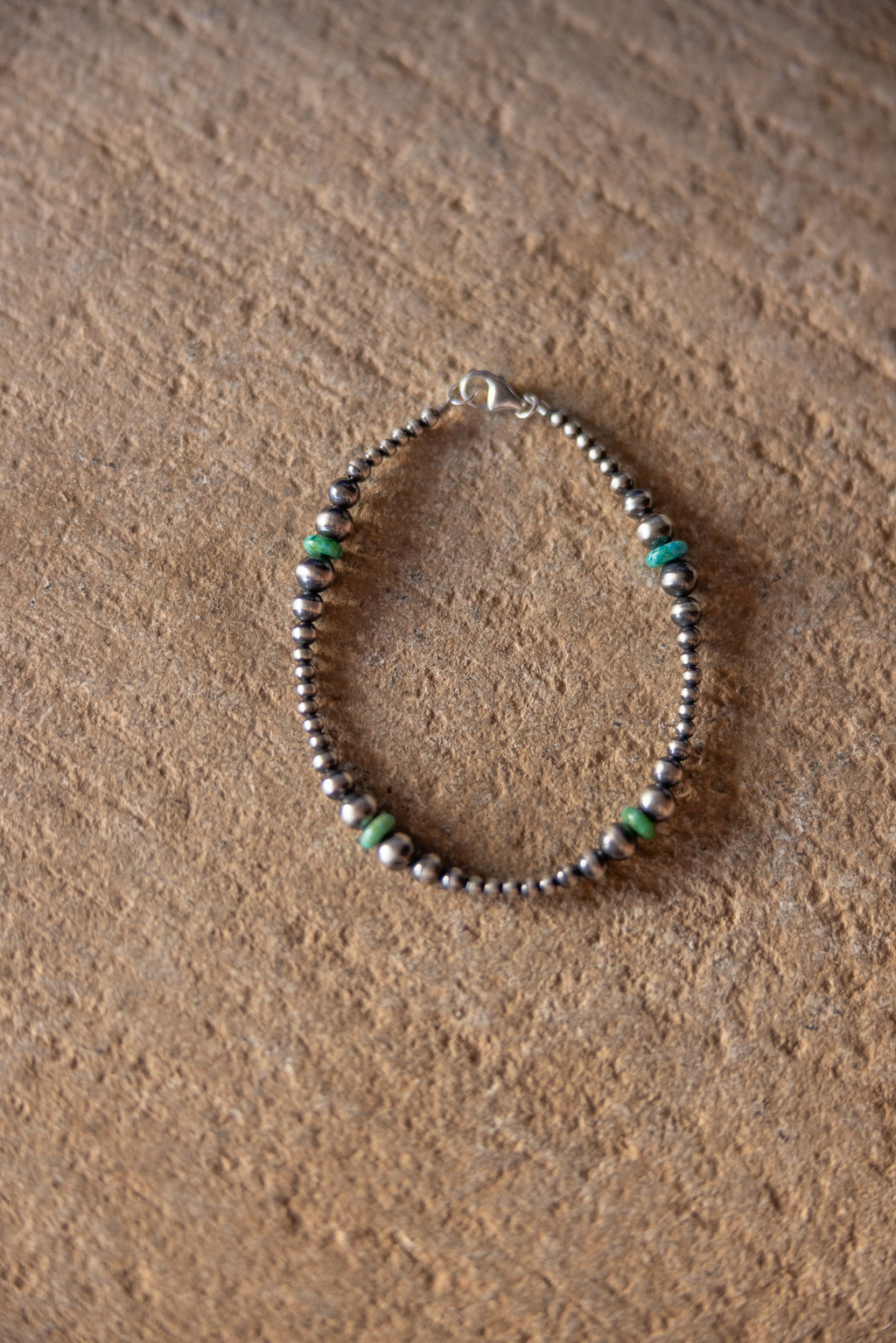 Sky & Canyon Multi-Graduated Bracelet