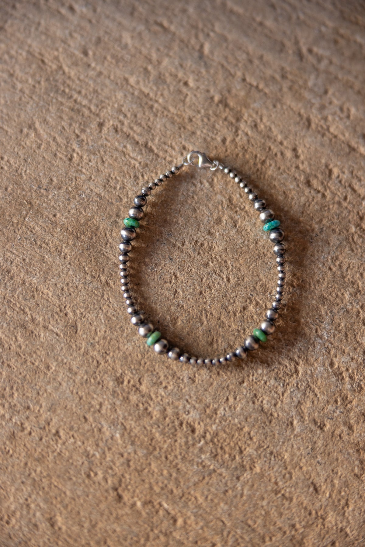 Sky & Canyon Multi-Graduated Bracelet